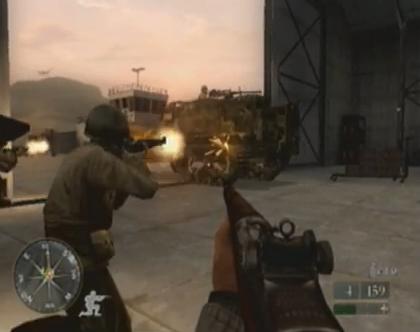 Call Of Duty Big Red One Pc Download Highly Compressed